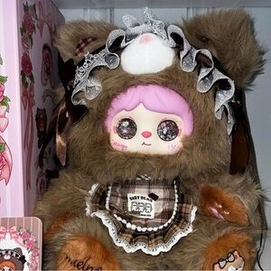 Mielno 800 confirmed NIB